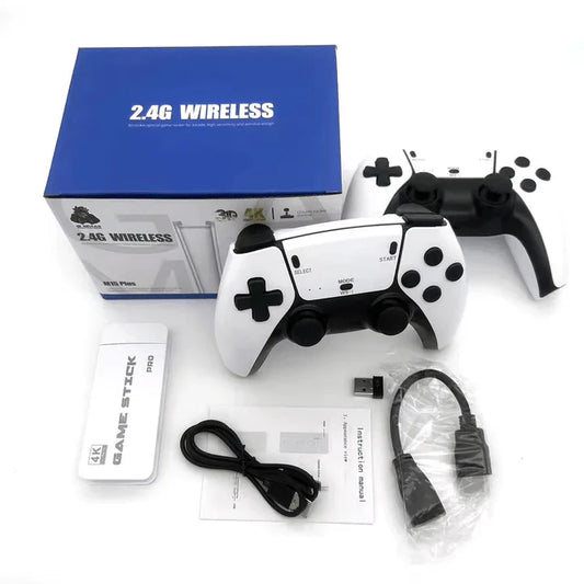 2.4G Game Console | جهاز ألعاب لاسلكي