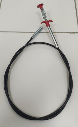 Flexible Drain Clog Remover Tool | أداة تنظيف انسداد المصارف