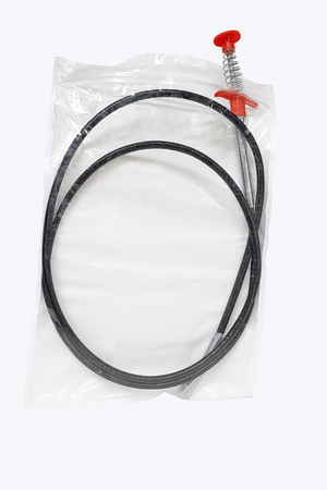 Flexible Drain Clog Remover Tool | أداة تنظيف انسداد المصارف