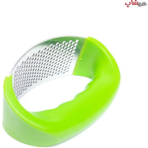 Multi Function Garlic Presser | عصارة الثوم متعددة الاستخدام