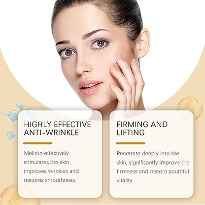 Bee Venom Botox Cream | كريم سم النحل للتجاعيد