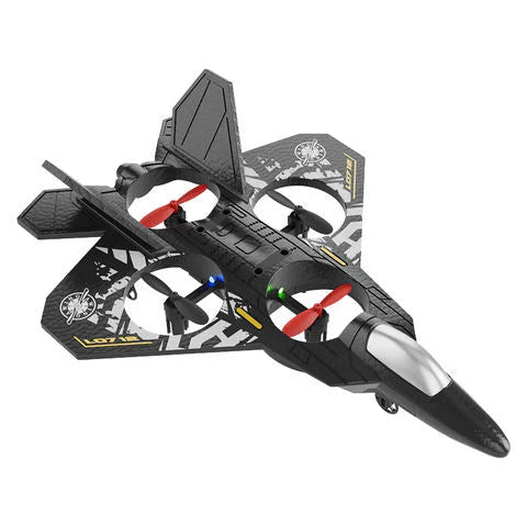 RC Fighter Jet L0712 | طائرة تحكم عن بعد