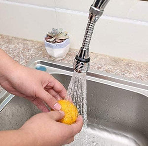 Water Faucet Spray | رأس رشاش صنبور المياه