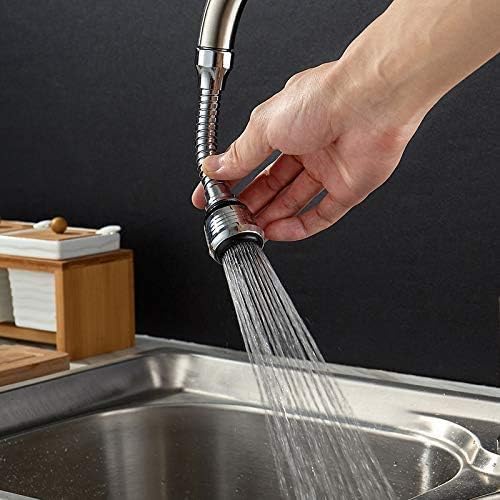 Water Faucet Spray | رأس رشاش صنبور المياه